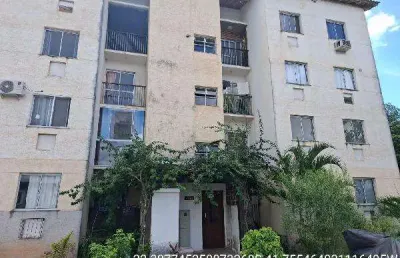 Oportunidade única em macae - rj | tipo: apartamento | negociação: venda direta online  | situação: imóvel