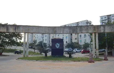 Oportunidade única em macae - rj | tipo: apartamento | negociação: venda online  | situação: imóvel