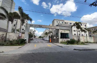 Oportunidade única em rio de janeiro - rj | tipo: apartamento | negociação: venda direta online  | situação: imóvel