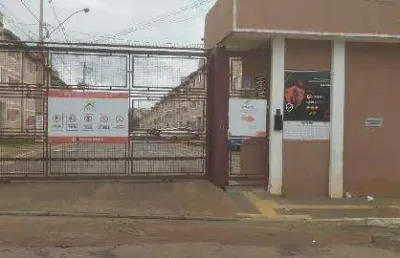 Oportunidade única em valparaiso de goias - go | tipo: apartamento | negociação: leilão  | situação: imóvel