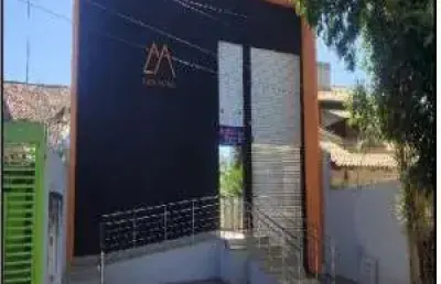 Oportunidade única em goiania - go | tipo: prédio | negociação: leilão  | situação: imóvel