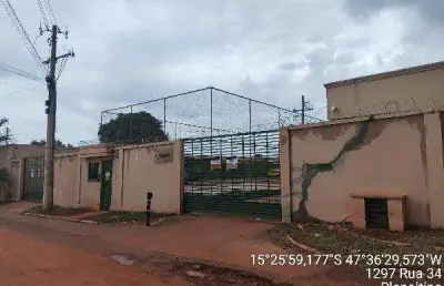 Oportunidade única em planaltina - go | tipo: apartamento | negociação: venda direta online  | situação: imóvel