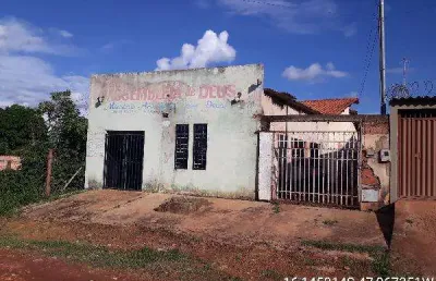 Oportunidade única em luziania - go | tipo: casa | negociação: venda direta online  | situação: imóvel