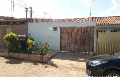 Oportunidade única em luziania - go | tipo: casa | negociação: venda direta online  | situação: imóvel