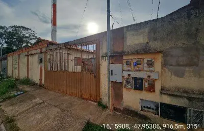 Oportunidade única em luziania - go | tipo: casa | negociação: venda online  | situação: imóvel