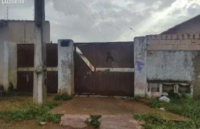Oportunidade única em luziania - go | tipo: casa | negociação: venda online  | situação: imóvel
