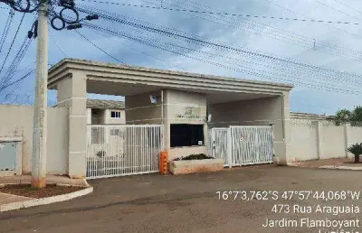 Oportunidade única em luziania - go | tipo: apartamento | negociação: venda online  | situação: imóvel