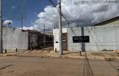 Oportunidade única em cidade ocidental - go | tipo: casa | negociação: venda direta online  | situação: imóvel