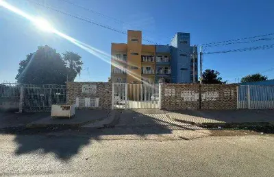 Oportunidade única em novo gama - go | tipo: apartamento | negociação: venda online  | situação: imóvel
