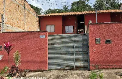 Oportunidade única em esmeraldas - mg | tipo: casa | negociação: venda online  | situação: imóvel