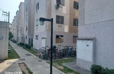 Oportunidade única em rio de janeiro - rj | tipo: apartamento | negociação: venda direta online  | situação: imóvel