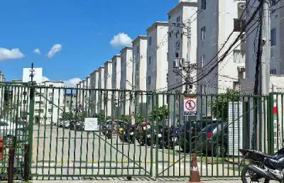 Oportunidade única em rio de janeiro - rj | tipo: apartamento | negociação: venda direta online  | situação: imóvel