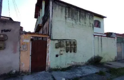 Oportunidade única em sao goncalo - rj | tipo: casa | negociação: venda direta online  | situação: imóvel
