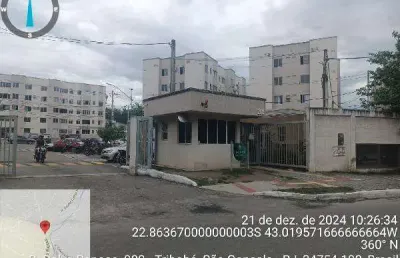 Oportunidade única em sao goncalo - rj | tipo: apartamento | negociação: venda direta online  | situação: imóvel