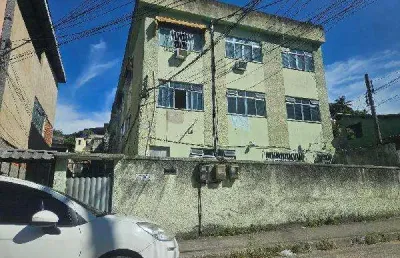 Oportunidade única em sao goncalo - rj | tipo: apartamento | negociação: venda direta online  | situação: imóvel