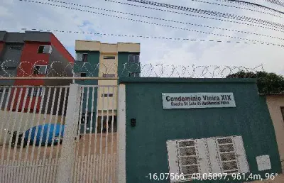 Oportunidade única em novo gama - go | tipo: apartamento | negociação: venda direta online  | situação: imóvel