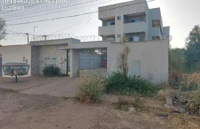 Oportunidade única em luziania - go | tipo: apartamento | negociação: venda direta online  | situação: imóvel