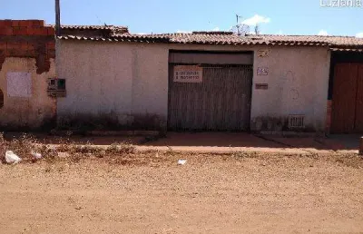 Oportunidade única em luziania - go | tipo: casa | negociação: venda online  | situação: imóvel
