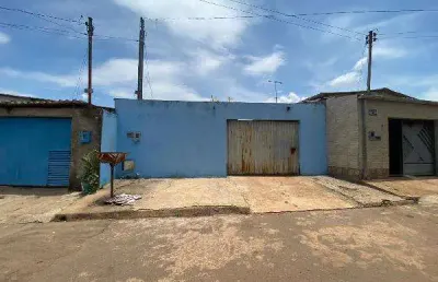 Oportunidade única em anapolis - go | tipo: casa | negociação: venda direta online  | situação: imóvel