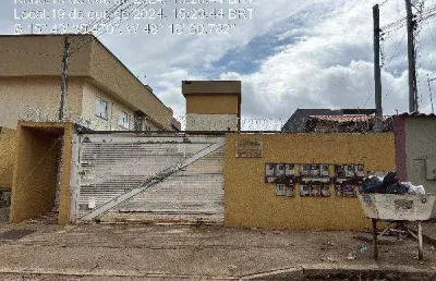 Oportunidade única em aguas lindas de goias - go | tipo: apartamento | negociação: venda direta online  | situação: imóvel
