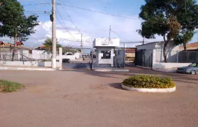 Oportunidade única em luziania - go | tipo: casa | negociação: venda direta online  | situação: imóvel