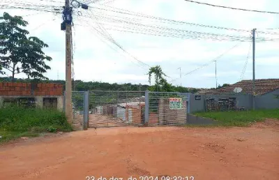 Oportunidade única em aguas lindas de goias - go | tipo: casa | negociação: venda direta online  | situação: imóvel