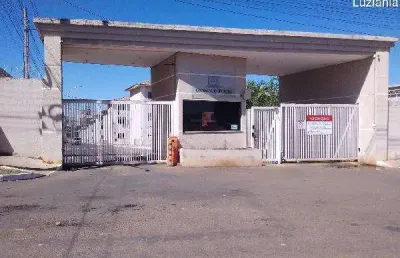 Oportunidade única em luziania - go | tipo: apartamento | negociação: venda direta online  | situação: imóvel
