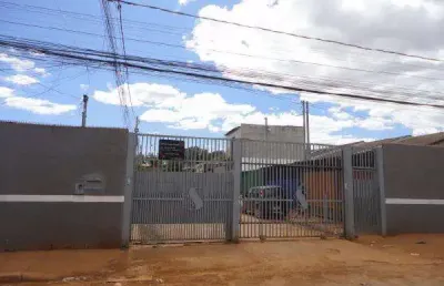 Oportunidade única em valparaiso de goias - go | tipo: casa | negociação: venda online  | situação: imóvel