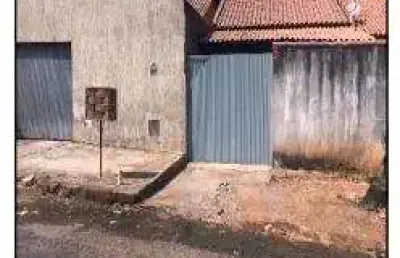 Oportunidade única em luziania - go | tipo: casa | negociação: venda online  | situação: imóvel