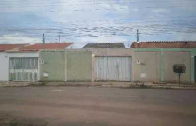 Oportunidade única em santo antonio do descoberto - go | tipo: casa | negociação: venda online  | situação: imóvel