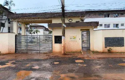 Oportunidade única em valparaiso de goias - go | tipo: apartamento | negociação: venda online  | situação: imóvel