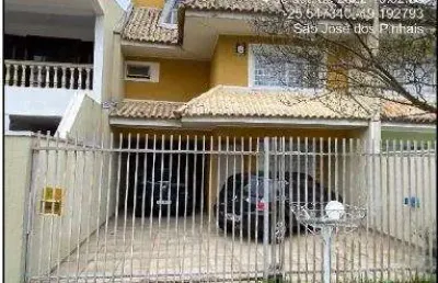 Oportunidade única em sao jose dos pinhais - pr | tipo: casa | negociação: licitação aberta  | situação: imóvel