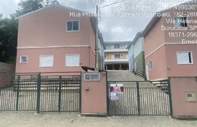 Oportunidade única em sorocaba - sp | tipo: casa | negociação: venda direta online  | situação: imóvel
