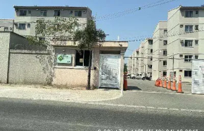 Oportunidade única em mesquita - rj | tipo: apartamento | negociação: venda online  | situação: imóvel