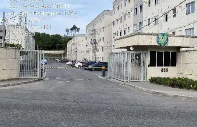 Oportunidade única em belford roxo - rj | tipo: apartamento | negociação: venda direta online  | situação: imóvel