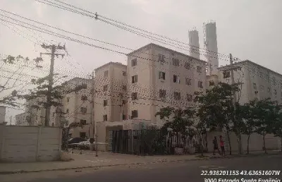 Oportunidade única em rio de janeiro - rj | tipo: apartamento | negociação: venda direta online  | situação: imóvel