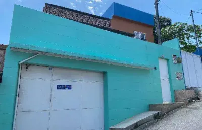 Oportunidade única em sao goncalo - rj | tipo: casa | negociação: venda direta online  | situação: imóvel