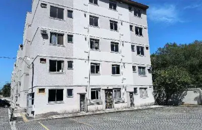 Oportunidade única em mesquita - rj | tipo: apartamento | negociação: venda direta online  | situação: imóvel