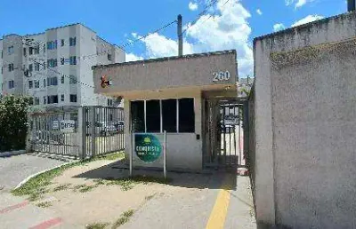 Oportunidade única em sao goncalo - rj | tipo: apartamento | negociação: venda direta online  | situação: imóvel