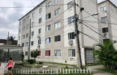 Oportunidade única em nova iguacu - rj | tipo: apartamento | negociação: venda direta online  | situação: imóvel
