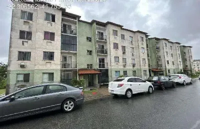 Oportunidade única em macae - rj | tipo: apartamento | negociação: venda direta online  | situação: imóvel