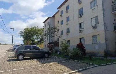Oportunidade única em macae - rj | tipo: apartamento | negociação: venda direta online  | situação: imóvel