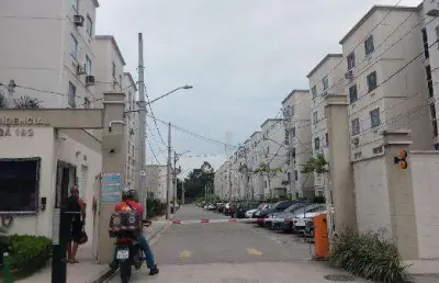 Oportunidade única em rio de janeiro - rj | tipo: apartamento | negociação: venda direta online  | situação: imóvel
