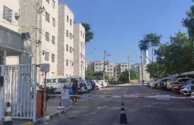 Oportunidade única em rio de janeiro - rj | tipo: apartamento | negociação: venda direta online  | situação: imóvel