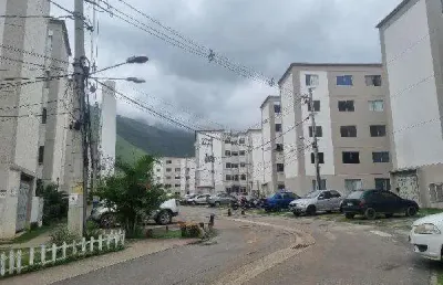 Oportunidade única em nova iguacu - rj | tipo: apartamento | negociação: venda direta online  | situação: imóvel