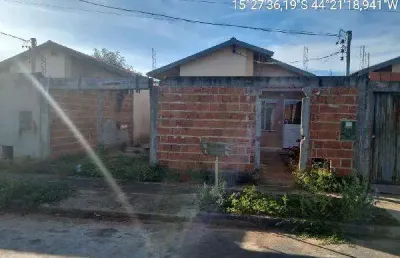 Oportunidade única em januaria - mg | tipo: casa | negociação: venda online  | situação: imóvel