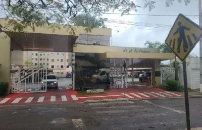 Oportunidade única em anapolis - go | tipo: apartamento | negociação: leilão  | situação: imóvel