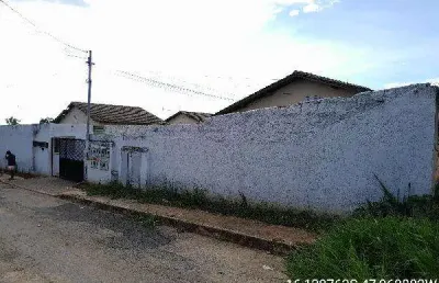 Oportunidade única em luziania - go | tipo: casa | negociação: venda online  | situação: imóvel
