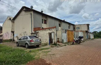 Oportunidade única em novo gama - go | tipo: casa | negociação: venda online  | situação: imóvel