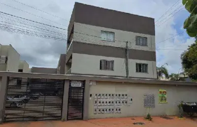 Oportunidade única em aguas lindas de goias - go | tipo: apartamento | negociação: venda online  | situação: imóvel